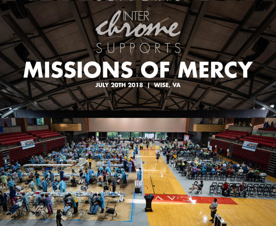 missions of mercy